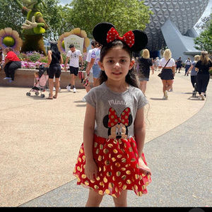 Meet your Posher, Sophia